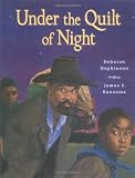 Under the Quilt of Night