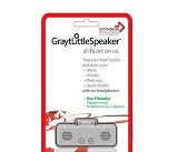 Grayt Little Speaker