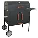 Search : Landmann USA 590130 Black Dog 28 Charcoal Grill