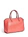 GUESS Women's Manzu Satchel