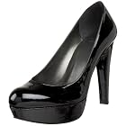 Stuart Weitzman Women's Stilts Platform Pump