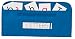 Smethport Kangaroo Storage Pouch Add-On to the Standard-Size Pocket Chart (739)