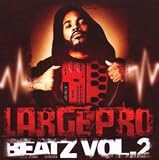 Large Professor -  Beatz, Vol. 2