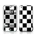 Checkers Design Protective Skin Decal Sticker for Apple iPhone (2G)1st Generation