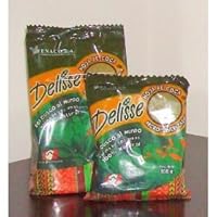 Coca Flour Delisse 100 Grams Bag , Limited Supply