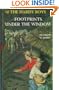 Footprints Under the Window (Hardy Boys, Book 12)