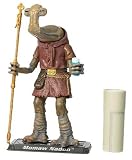 Star Wars - The Saga Collection - Basic Figure - Momaw Nadon