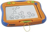 Enlarge toy image: Tomy Megasketcher -  preschool activity for young kids