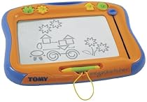 Tomy Megasketcher