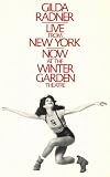 Gilda Radner Live From New York Poster Broadway Theater Play 11x17 Gilda Radner