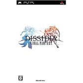 ディシディア ファイナルファンタジー 特典 ディシディア ファイナルファンタジーカレンダー付き