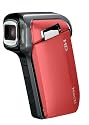 Sanyo Xacti HD700 High Definition SD Digital Movie Camera - Red