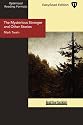 The Mysterious Stranger and Other Stories (EasyRead Edition)