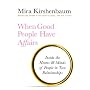 When Good People Have Affairs