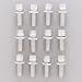 Edelbrock 8504 Intake Manifold Bolt Kit
