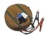 Bucket Boss Brand 06009 Jumper Cable and Extension Cord Bag