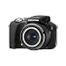 Kamera & Foto : Olympus SP-560UZ Digitalkamera (8 Megapixel, 18-fach opt. Zoom, 2,5" Display, Bildstabilisator)