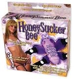 Honeysucker Bee Strap On