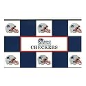 Big League Promotions New England Patriots Checkers