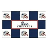 Big League Promotions New England Patriots Checkers