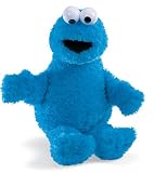 Sesame Street - Plush - 25 Inch Cookie Monster by GUND