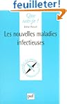 Les nouvelles maladies infectieuses