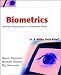 Biometrics: Identity Verification in a Networked World by Samir Nanavati ISBN 0471099457