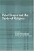 Book Peter Berger and the Study of Religion