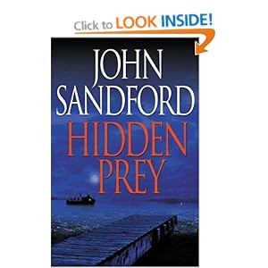 Hidden Prey - John Sandford