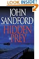 Hidden Prey (Sandford, John)