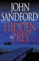 Hidden Prey (Sandford, John)