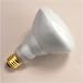 Incandescent Flood Light Bulb, BR40, Long Life 120 Watt, 130 Volts