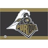 Wincraft Purdue Boilermakers Floor Mat