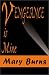 Book Vengeance is Mine