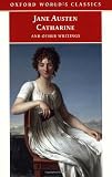Catharine and Other Writings
