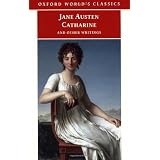 Catharine: And Other Writings (Oxford World's Classics)von "Douglas Murray"