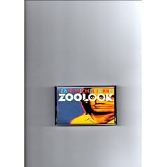 Zoolook [CASSETTE]