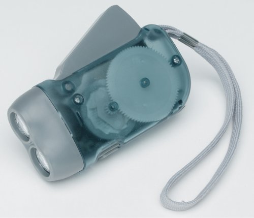 Trailworthy Dynamo Squeeze Led Light (Case Of 25)