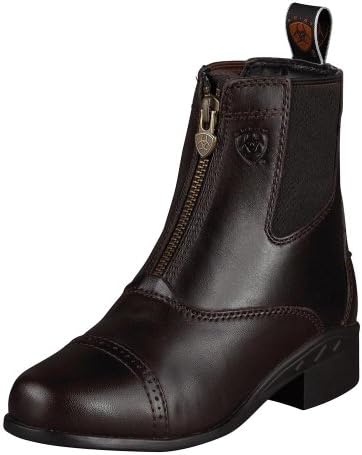 Ariat Boys' Devon Ankle Riding Boot