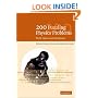 200 Puzzling Physics Problems: With Hints and Solutions