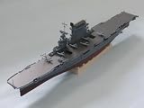 1/700 米海軍レキシントン級 航空母艦 CV-2 レキシントン 1942