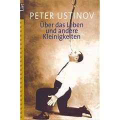 �ber das Leben und andere Kleinigkeiten