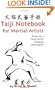 Taiji Notebook for Martial Artists