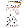 Taiji Notebook for Martial Artists