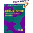 Modeling Nature: Cellular Automata Simulations with Mathematica