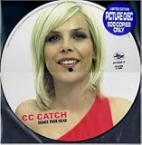 Shake Your Head an album by Cc Catch