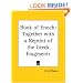 Book of Enoch: Together with a Reprint of the Greek Fragments