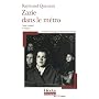 Zazie dans le m�tro