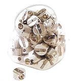 Brandon - Double Metal Sharpener, #6130-48