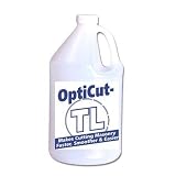 Empire Manufacturing OCTLB-128B OptiCut-TL Premium Tile, Granite & Marble Cutting Lubricant 1-Gallon